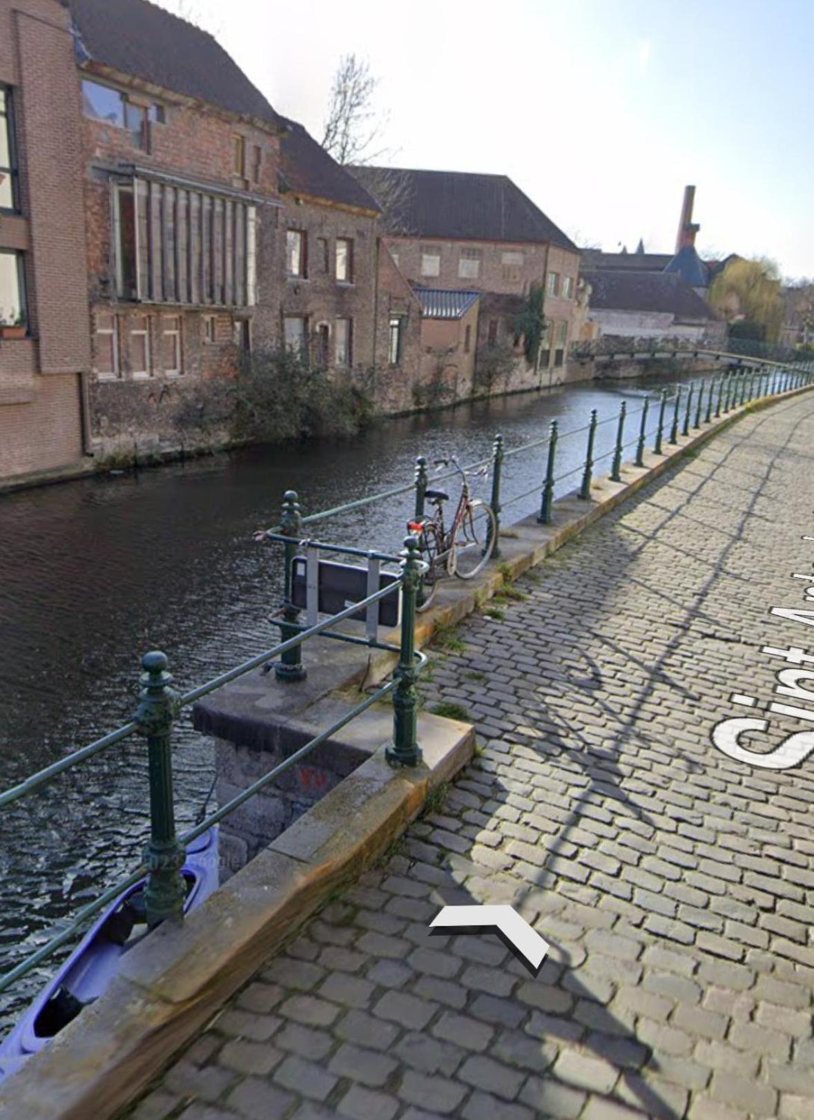 Ces Home Gent Exteriér fotografie